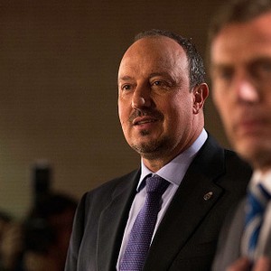 Benitez Hadapi Dilema pada Tur Pramusim Madrid