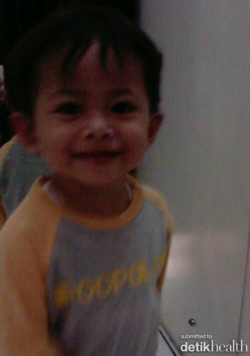 Hafis Sabdian Mahardika