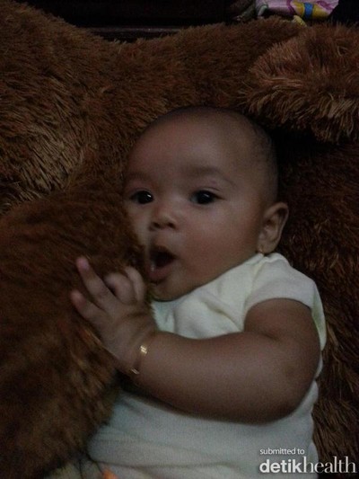 Harsya Daania Pornomo