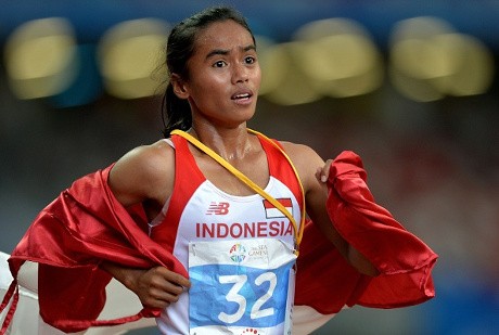 Tono Sebut Buruknya Hasil SEA Games Buntut Konflik KONI, KOI, dan Menpora
