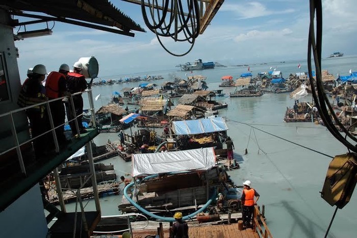 Tambang Timah Ilegal di Babel Marak Pasca Reformasi