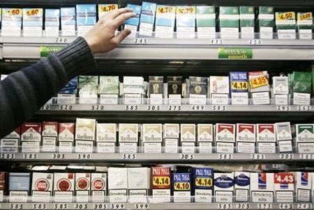 Singapura Akan Wajibkan Rokok Dikemas Polos, Ekspor RI Terancam