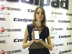 3 Jagoan Ponsel Tiongkok dari Coolpad