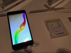 3 Jagoan Ponsel Tiongkok dari Coolpad