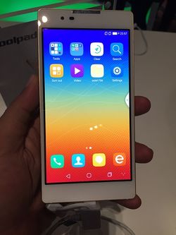 3 Jagoan Ponsel Tiongkok dari Coolpad
