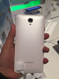 3 Jagoan Ponsel Tiongkok dari Coolpad