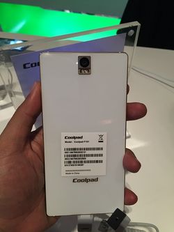 3 Jagoan Ponsel Tiongkok dari Coolpad