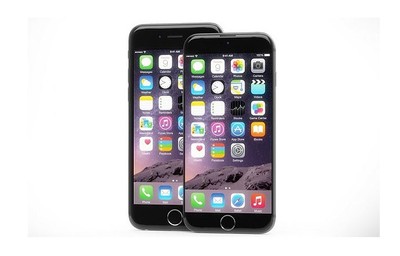Konsep iPhone 6S yang Memukau