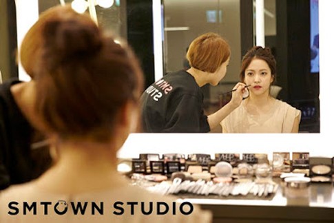 Modal Rp 300 Ribu Bisa Rasakan Jadi Artis SM Entertainment!