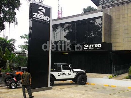 Persiapkan Diri Jadi Manufaktur, Garansindo Bentuk Perusahaan Induk