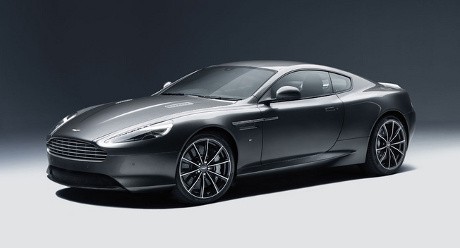 Aston Martin Luncurkan Mobil James Bond Paling Dahsyat