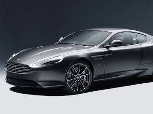 Aston Martin Luncurkan Mobil James Bond Paling Dahsyat