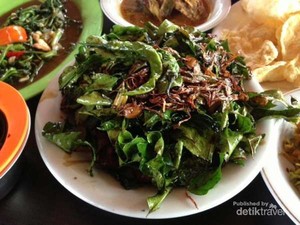 Berburu Kuliner Ramadan di Banda Aceh, Seru Banget!