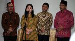Pemerintah Tetapkan Libur dan Cuti Bersama 2016