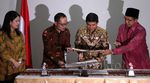 Pemerintah Tetapkan Libur dan Cuti Bersama 2016