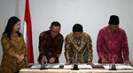 Pemerintah Tetapkan Libur dan Cuti Bersama 2016