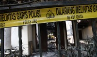 Direktur Reserse Kriminal Umum Polda Metro Jaya Kombes Krihsna Murti mengatakan, motif tersangka adalah melakukan perampokan.     