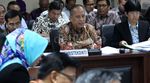 DPD-Menteri Nasir Bahas Ijazah Palsu