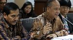 DPD-Menteri Nasir Bahas Ijazah Palsu