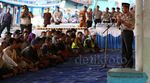 Kapolda Metro Buka Bersama di Muara Baru