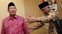 KPK memang pernah mengeluarkan beberapa rekomendasi kepada Kemenag terkait honorarium bagi penghulu. Namun, rekomendasi yang dikeluarkan semasa Menag Suryadharma Ali tidak dijalankan.