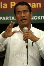 Diskusi Lebaran Menjelang Harga Menjulang
