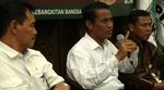 Diskusi Lebaran Menjelang Harga Menjulang