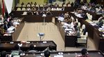 Rapat untuk Pengamanan Pilkada Serentak 2015