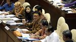 Rapat untuk Pengamanan Pilkada Serentak 2015