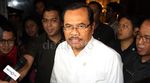 Rapat untuk Pengamanan Pilkada Serentak 2015