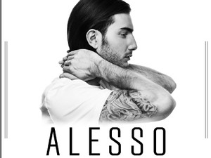 Alesso Siap Party di Jakarta 26 September
