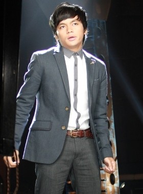 Cerita Seru Calvin Jeremy Garap The Freaks Bareng Agnez MO Cs