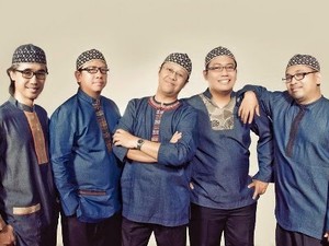 Snada Kembali Lewat Laa Haula
