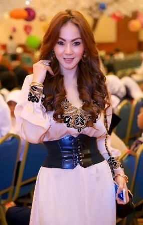 Ade Fitrie Bicara Soal Bisnis, Investasi, Hingga Jodoh