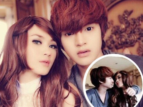 Tyo S9B Bantah Dekati Dara The Virgin Demi Promosi Lagu Baru