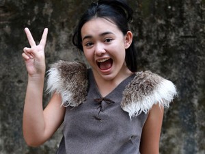 Non Muslim, Amanda Manopo Ikutan Puasa