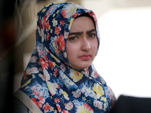 Pernah Ditipu Manajer, Larissa Ingin Jadi Pedangdut