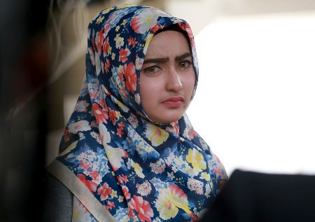 Pernah Ditipu Manajer, Larissa Ingin Jadi Pedangdut