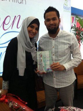 Ini Penyebab Teuku Wisnu Berubah Lebih Religius