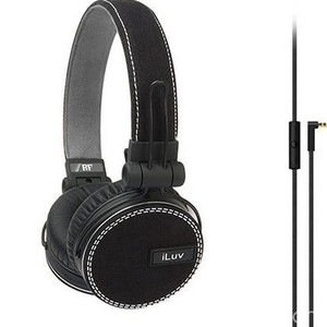 Gadget iLuv dari New York Kalah Lawan i-LUV dari Pademangan