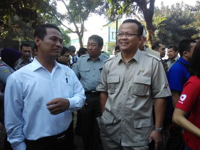 Pujian DPR ke Mentan: Belum Setahun Sawah Bertambah 400 Ribu Ha