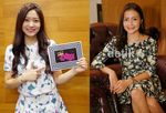 Bella Shofie dan Nabila Syakieb Cantik Berhijab