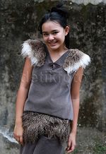 Amanda Manopo, Artis Imut Berdarah Manado-Spanyol