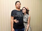 Relationship Goals! Kemesraan Ringgo dan Sabai si Pengantin Baru