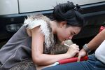 Apa Sih yang Dilakukan Amanda Manopo di Sela-sela Syuting?