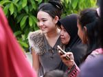 Apa Sih yang Dilakukan Amanda Manopo di Sela-sela Syuting?