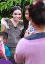 Apa Sih yang Dilakukan Amanda Manopo di Sela-sela Syuting?