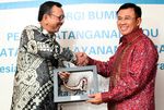 BNI Gandeng Jiwasraya Sinergi Layanan Asuransi dan Perbankan