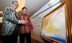 BNI Gandeng Jiwasraya Sinergi Layanan Asuransi dan Perbankan