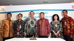 BNI Gandeng Jiwasraya Sinergi Layanan Asuransi dan Perbankan